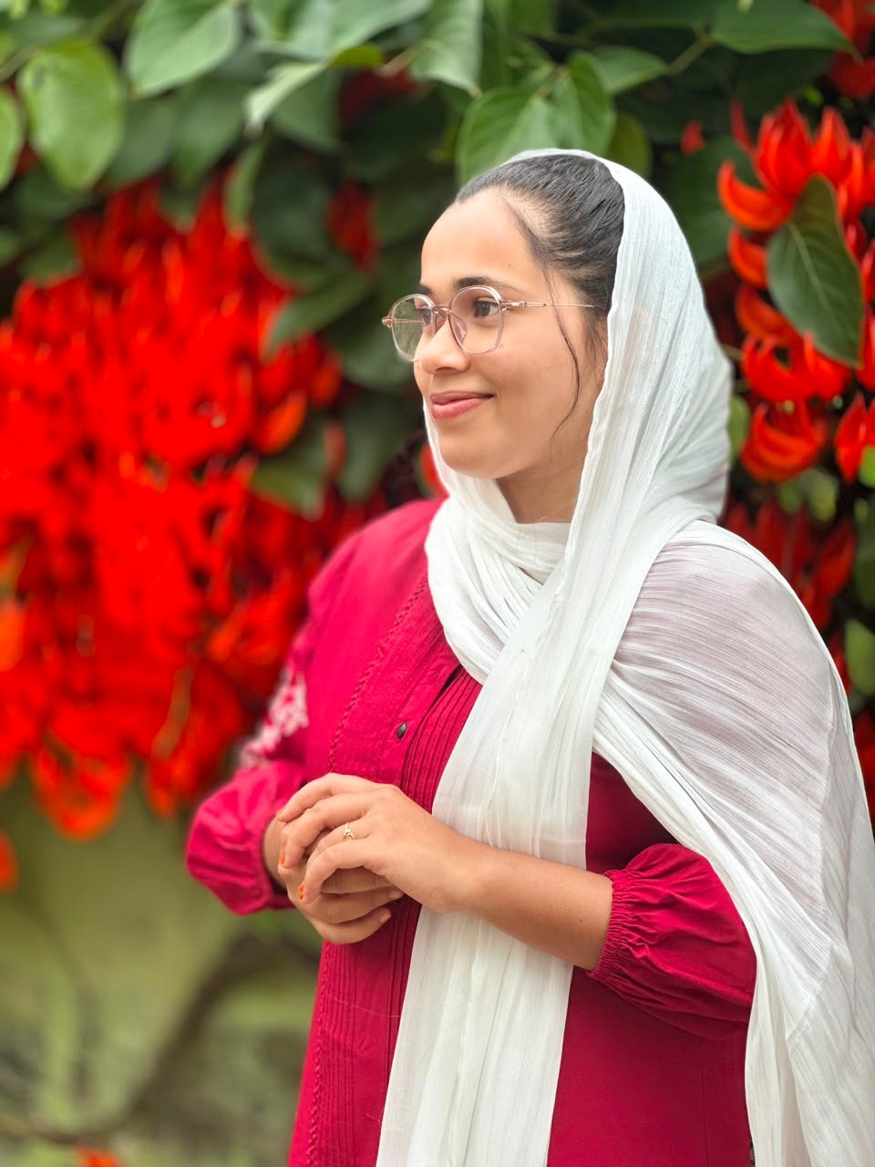 SALMA BANU