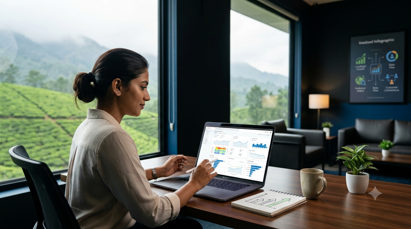 performance marketing specialist in wayanad